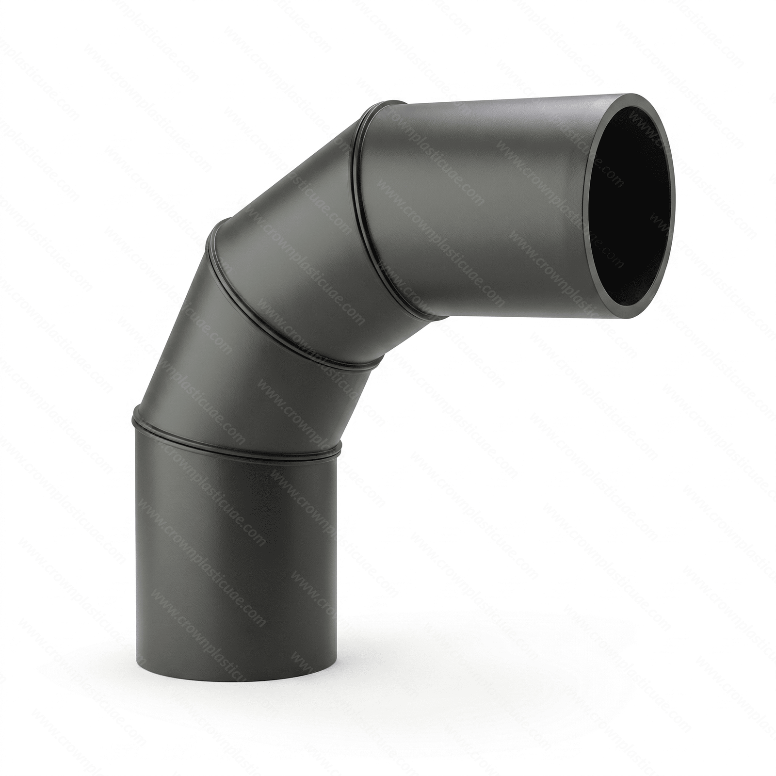UPVC Segmented Bend